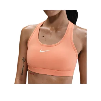 Nike Swoosh SS25 Sports Underwear Women's Orange