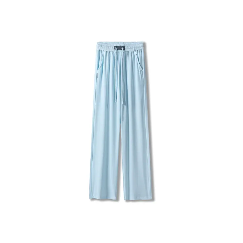 Mu Qingqing Casual Pants Women's-6