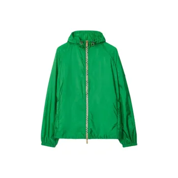 Burberry SS25 Jackets & Coats Men's Green