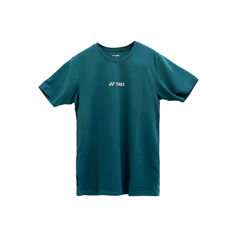 YONEX SS25 Badminton Jersey Unisex-2