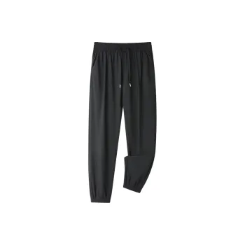 YZ Casual Pants Unisex