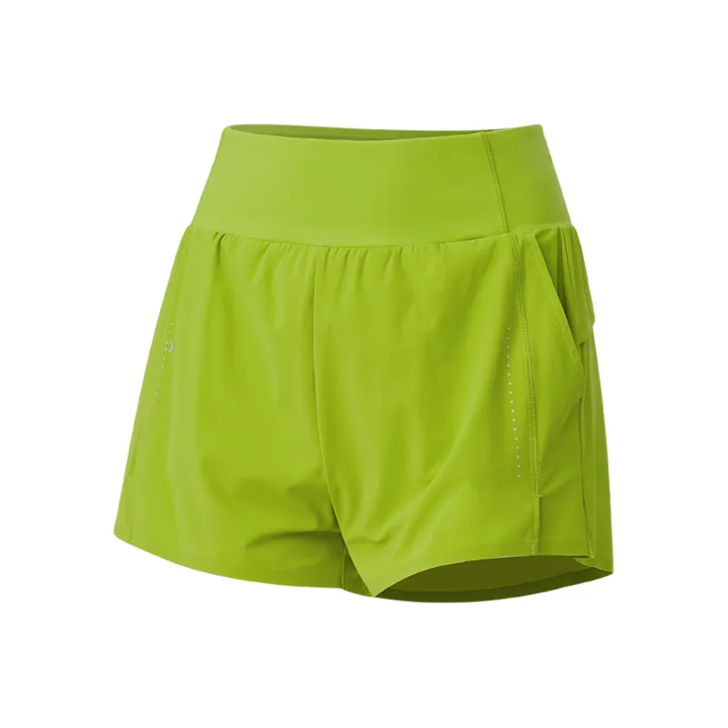 JSC  Sports Shorts Women's-2