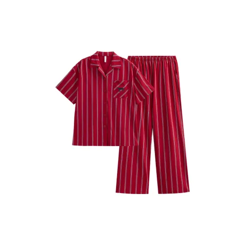 Same Language Pajama Set Women's
