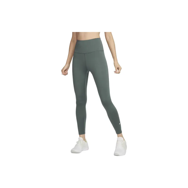 Nike Therma-FIT One Athletic Trousers Women's Vintage Green/White-0
