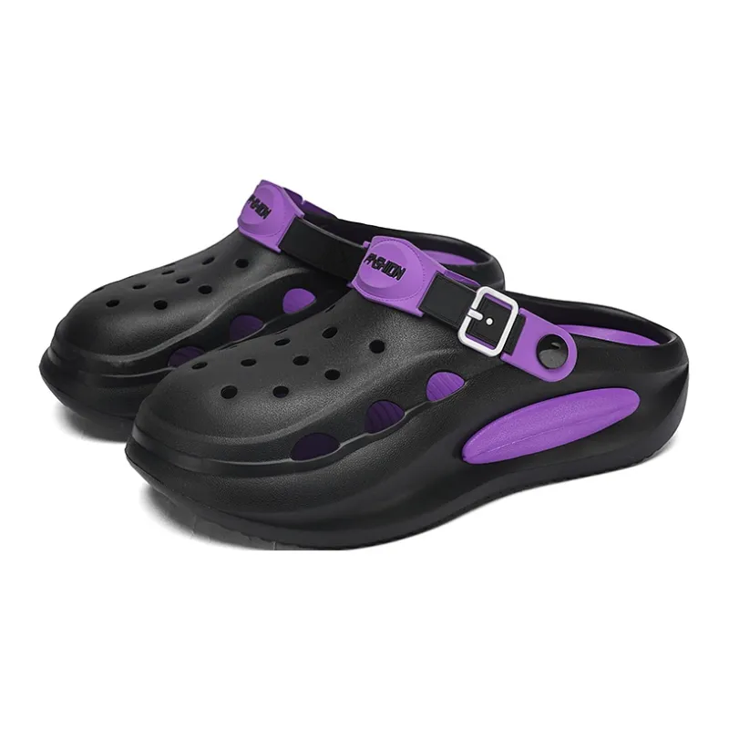BEAR UNION Slippers / Home Slippers-21