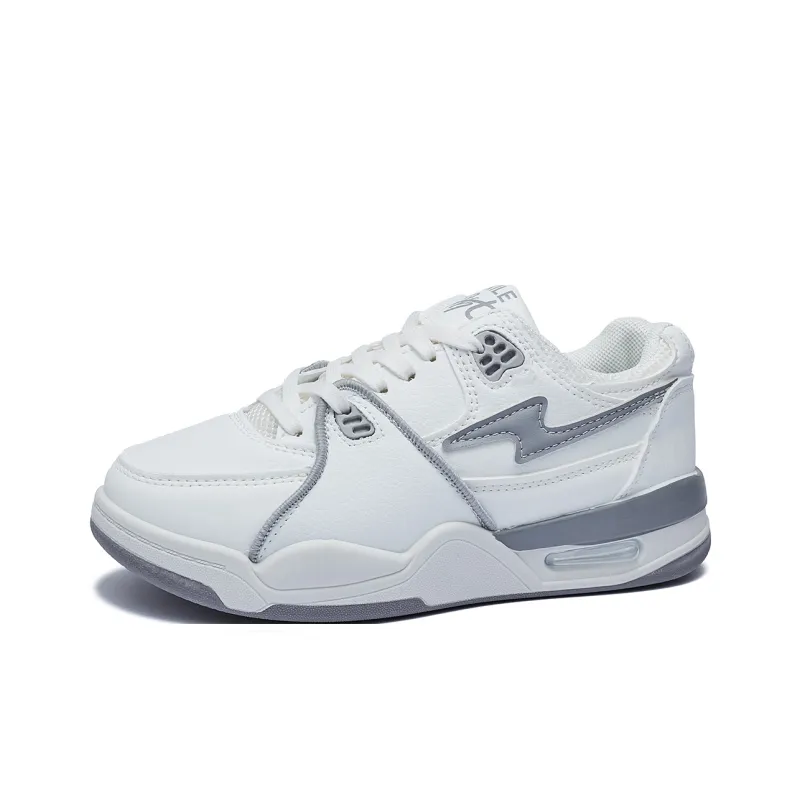 VKOI 1999 Balanced, Lightweight, And Breathable Low Top Skateboard Shoes Women's-2