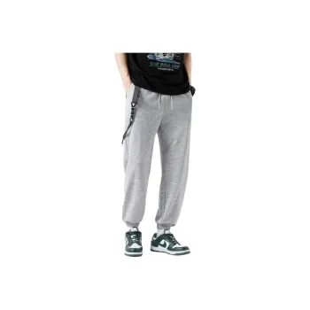 SIL VITIN Casual Pants Unisex