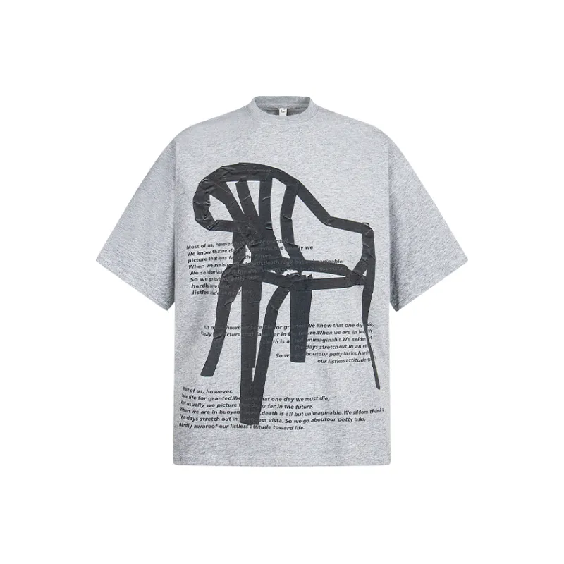 QIJIJIEQU T Shirts Unisex-2