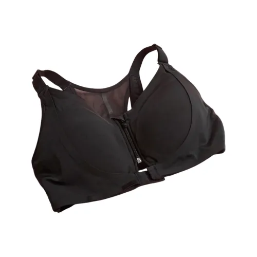 DECATHLON Sports Underwear Women's Black