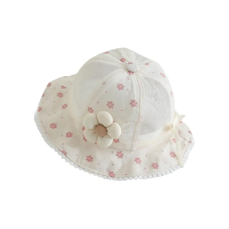 AAJF Bucket Hats Kids-0