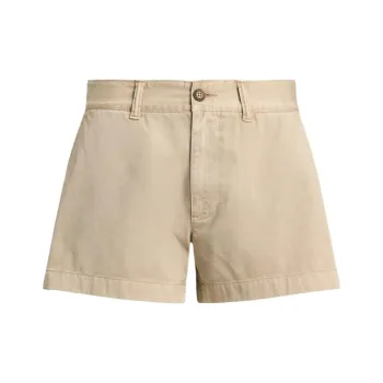 Polo Ralph Lauren Tailored Shorts