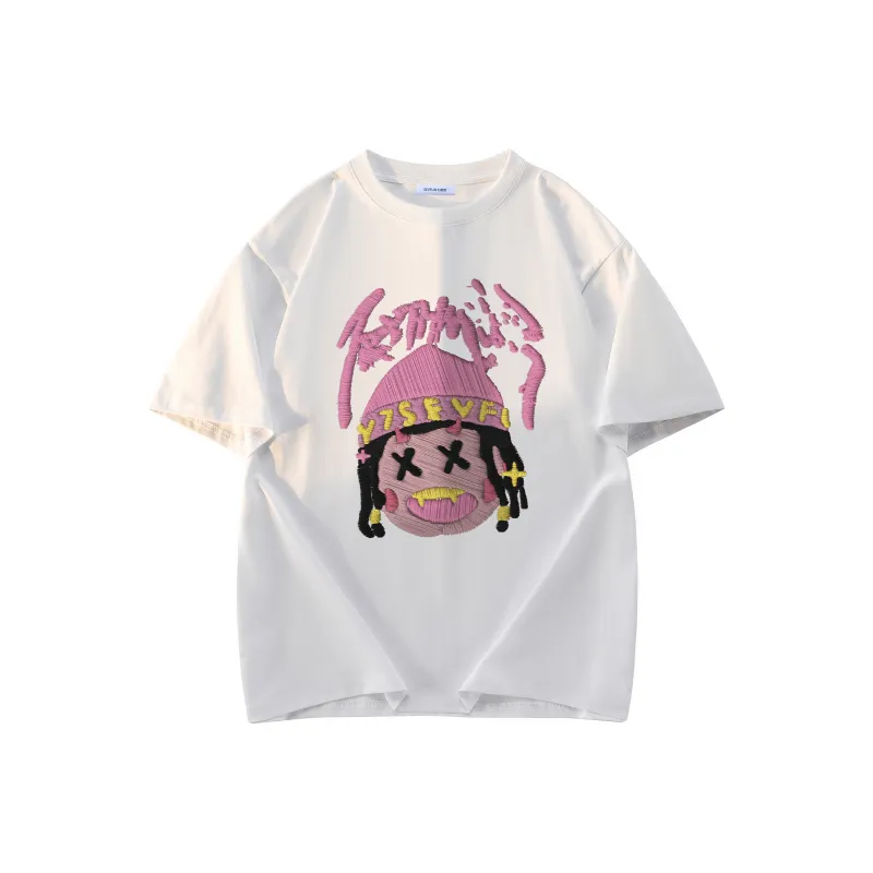 7 SEVFUN T Shirts Unisex-5