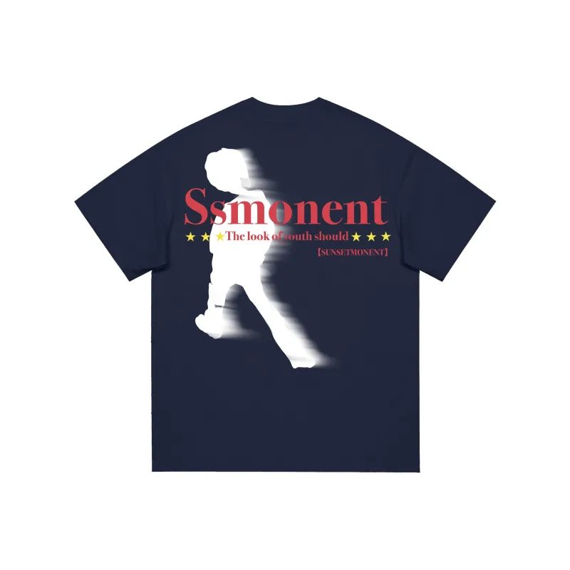 SUNSETMONENT T Shirts Unisex-12