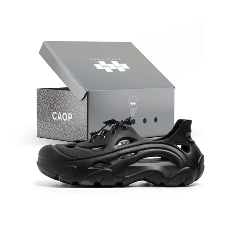CAOP Clogs Men-4
