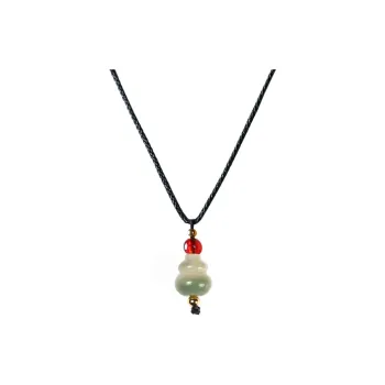XUWU Bodhi Root Necklaces Unisex