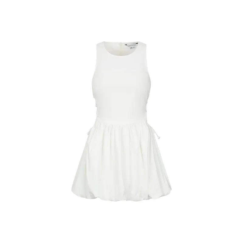 URBAN REVIVO Sleeveless Dress Women's-2
