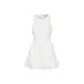 Raw White