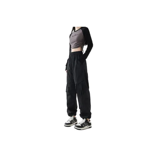 Caramella Cargo Pants Unisex