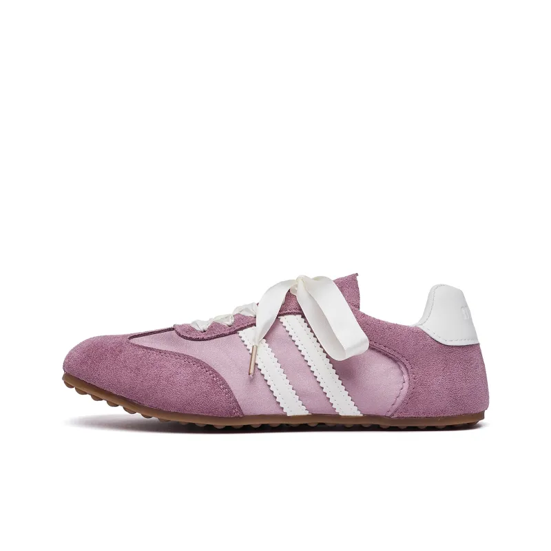 Low Top Essential Casual Shoes For Life Women's-12