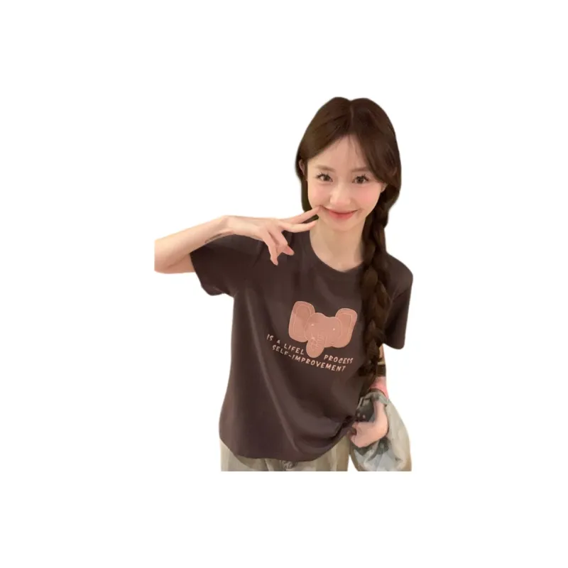 KAISER T Shirts Women's-0