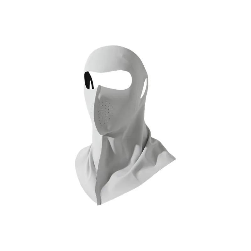 NANJIREN Polyamide Sun Protection Masks Unisex-2