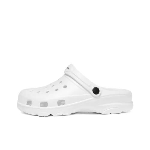 Budding Bear Clogs Unisex