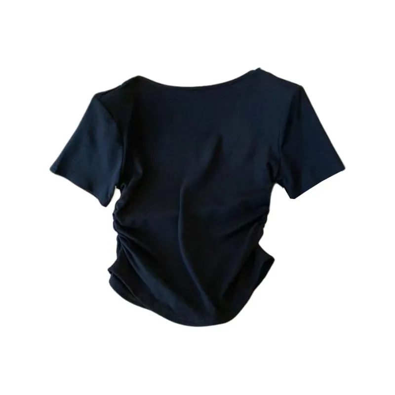 The Temptation Of The Muse T Shirt Women's-3