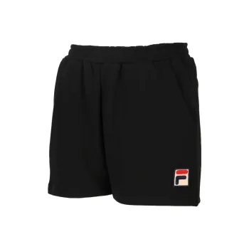 FILA Tennis Sports Shorts Women's Black