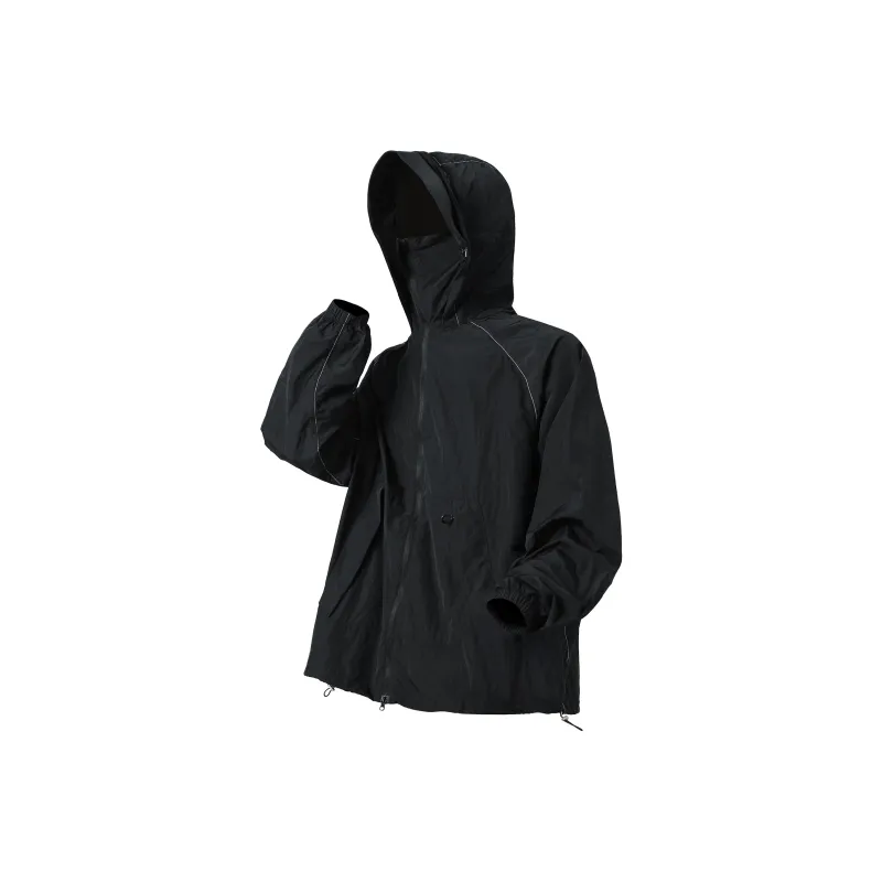 KIRHNE Sun Protection Clothing Unisex-0