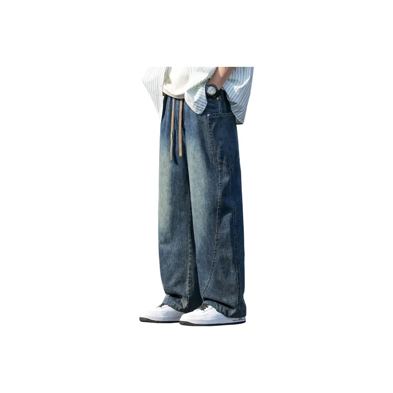 ZWWWZ Jeans Unisex-0