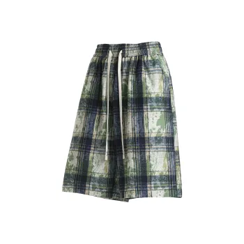BIG TIME REGAL Casual Shorts Unisex