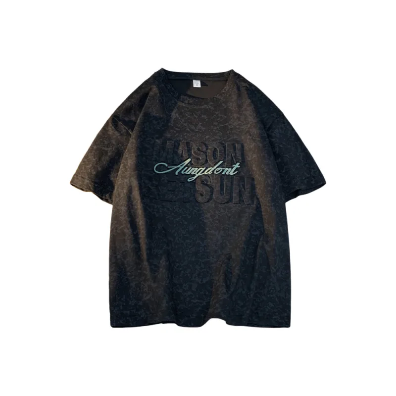 VERAF CA T Shirts Unisex-7