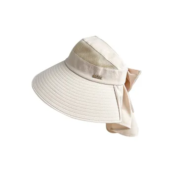 MEXICAN Polyester Sun Protection Hats Women's