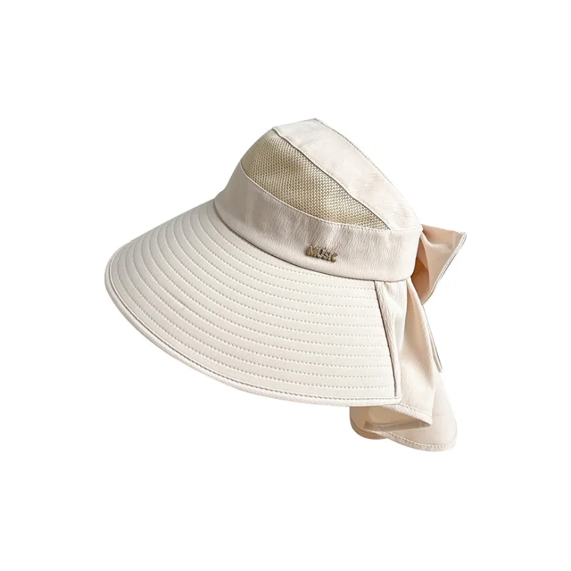 MEXICAN Polyester Sun Protection Hats Women's-0