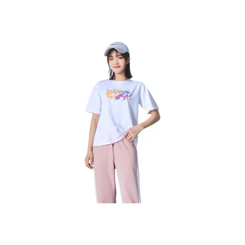 The New Age Family T Shirt Women's