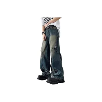 URBAN AUTHENTIC Jeans Unisex