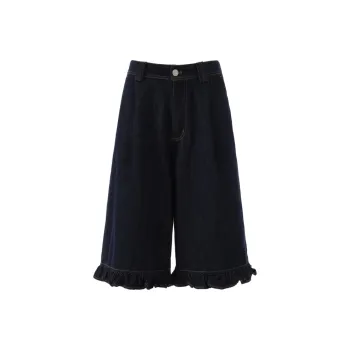 MJB Denim Shorts Women's