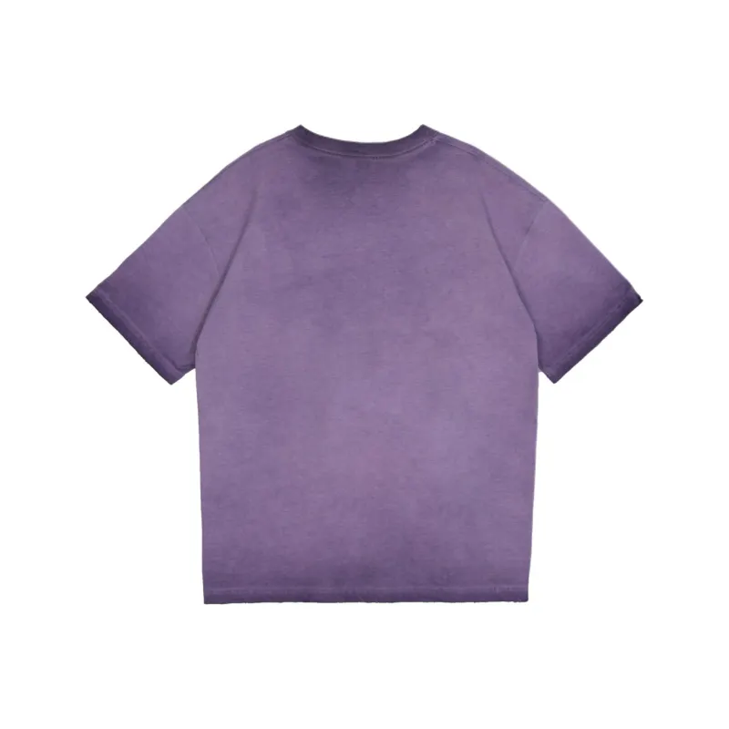 Black Late T Shirts Unisex-5