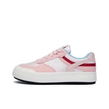 VKOI 1999 Abrasion Resistant, Lightweight, And Breathable Low Top Skateboard Shoes Women's