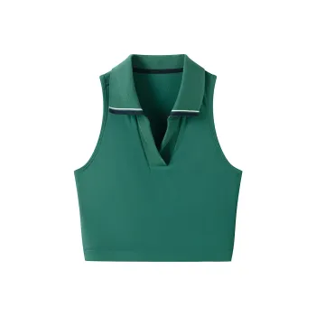 Ellesse Sleeveless Sports Shirts Women's