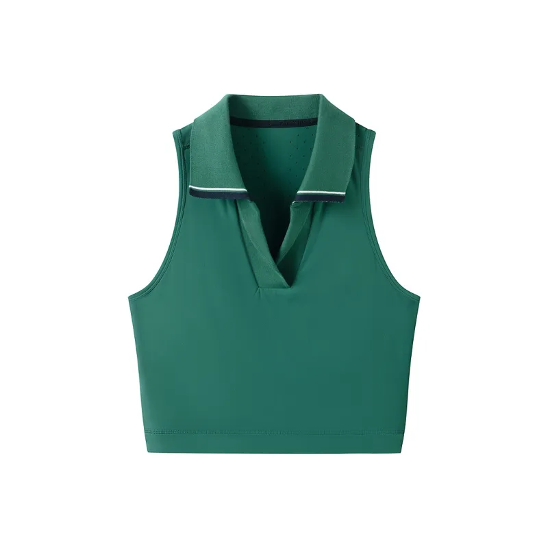 Ellesse Sleeveless Sports Shirts Women's-0