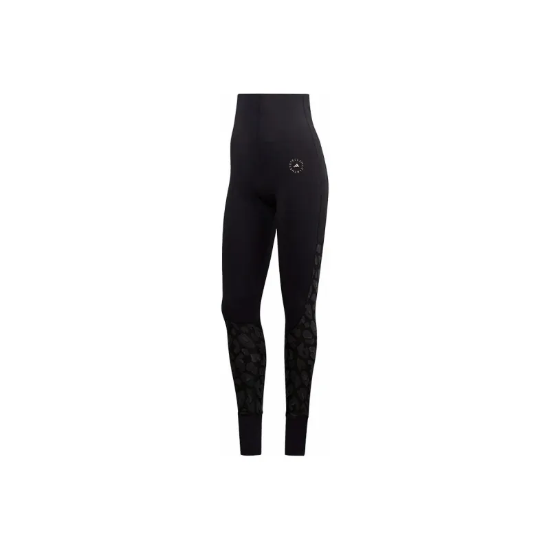 Adidas Athletic Trousers Women's Black-0