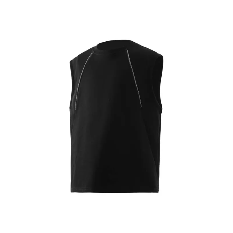 MXDT Tank Tops Unisex-3