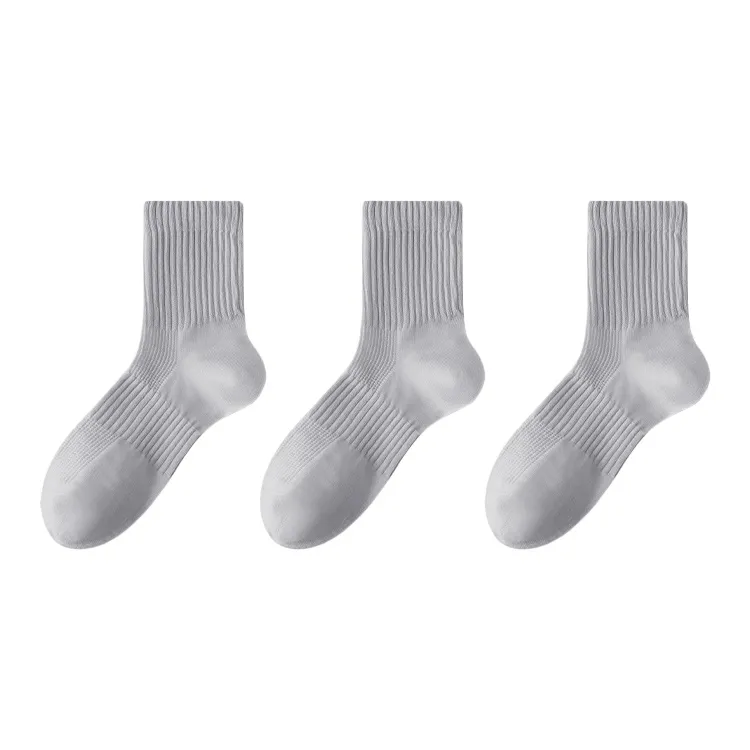 7 SEVFUN Ankle Socks Men's Combo Set-3