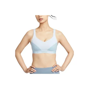 Nike Indy Sports Underwear Women's Light Blue