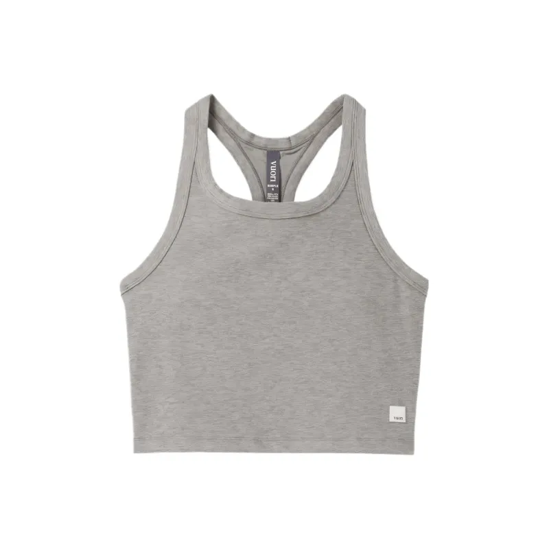 Vuori Sleeveless Sports Shirts Women's-1
