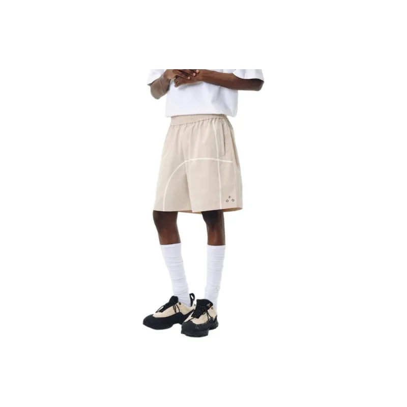 FPA Casual Shorts Unisex-6