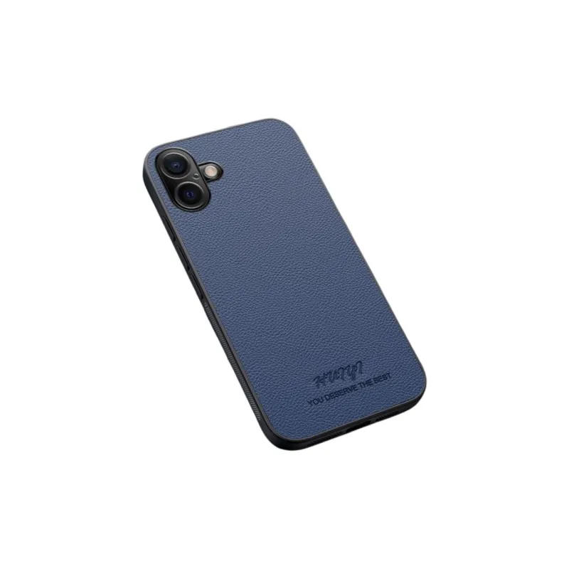 Record Star Matte Material Matte Extra Thin Phone Cases Compatibility IPhone16Pro/16Proma Business Formal-9