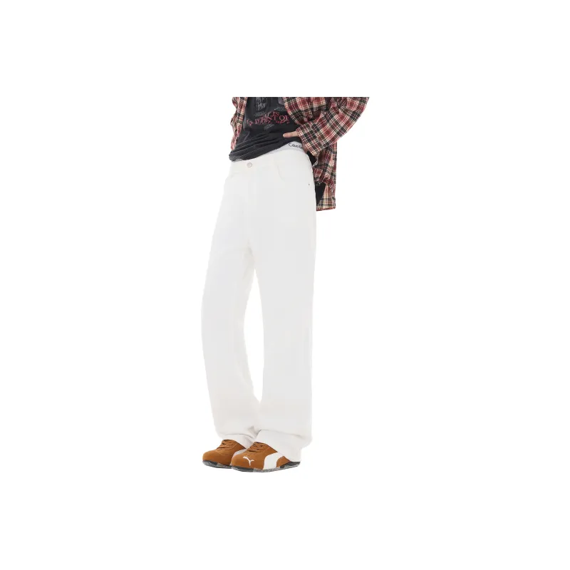 GDRX Jeans Unisex-5