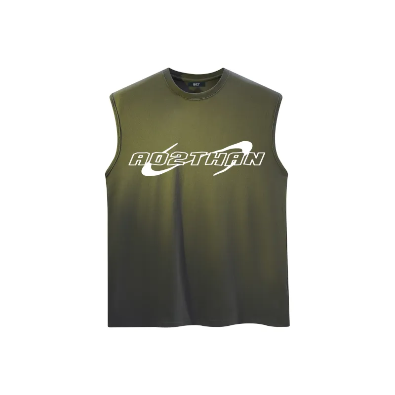 A02 Tank Tops Unisex-8